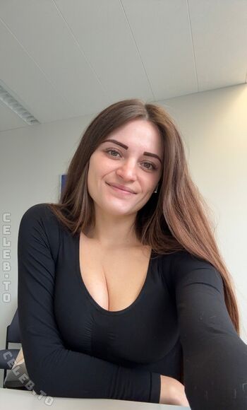 Full leaked Nina ho private photo