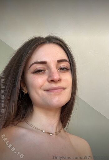 Full leaked Nina hoffmann private photo