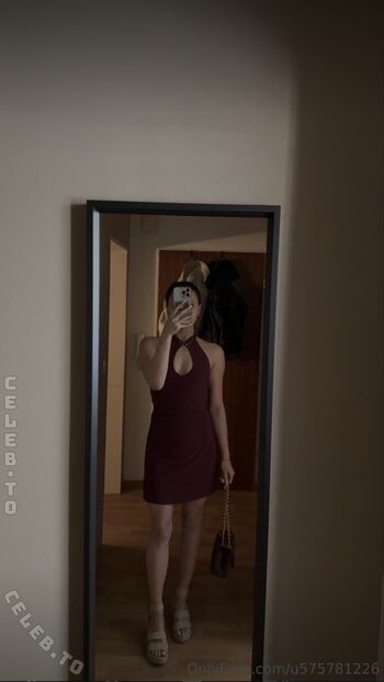 Full leaked Nina hoffmann private photo