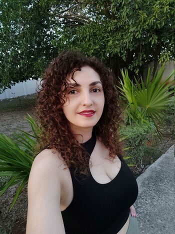 Full leaked Nina infinity private photo