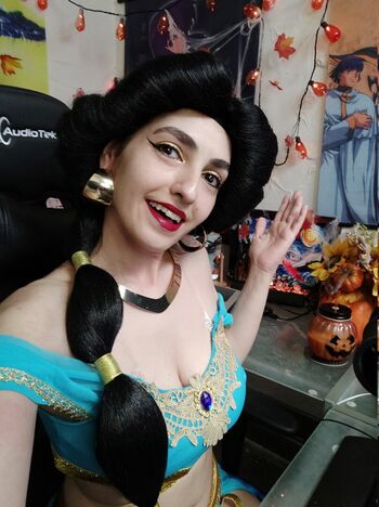 Full leaked Nina infinity private photo