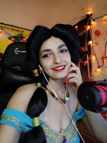 Full leaked Nina infinity private photo