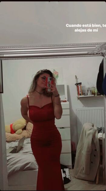 Full leaked Nina joy private photo