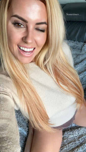 Full leaked Nina kriechbaum private photo