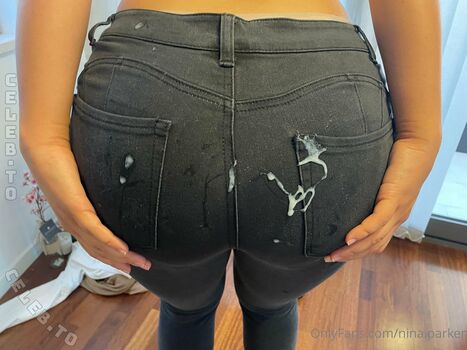 Full leaked Nina parker private photo