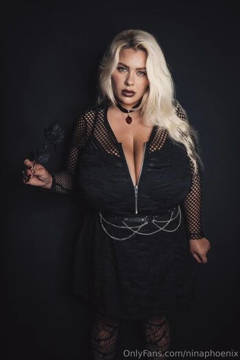 Full leaked Nina phoenix private photo