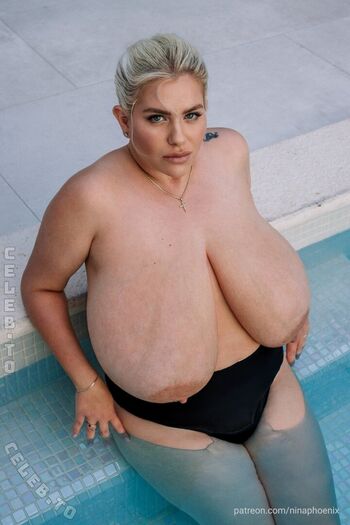 Full leaked Nina phoenix page private photo