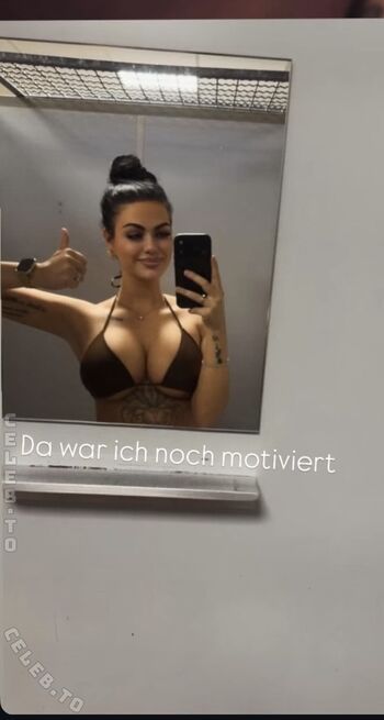 Full leaked Nina siegert private photo