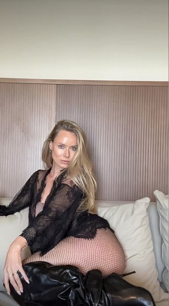 Full leaked Nina thomas private photo