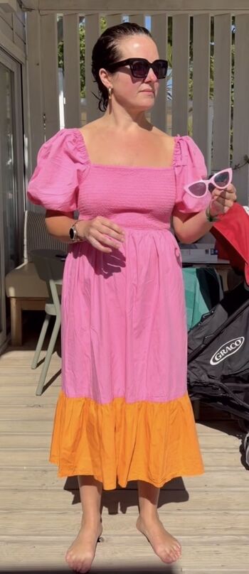 Full leaked Nina warhurst private photo