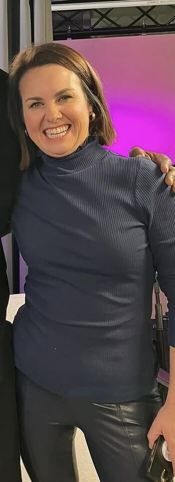 Full leaked Nina warhurst private photo
