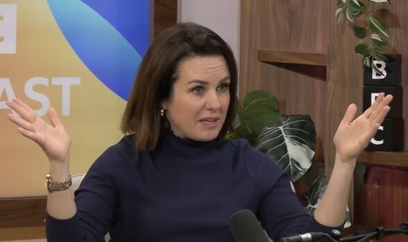 Full leaked Nina warhurst private photo