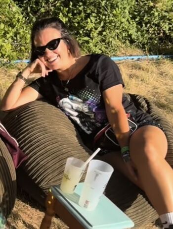 Full leaked Nina warhurst private photo