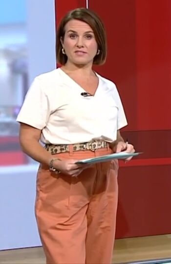 Full leaked Nina warhurst private photo