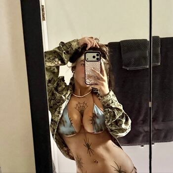 Full leaked Nina webb private photo