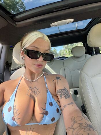 Full leaked Nina webb private photo