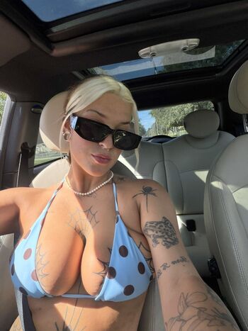 Full leaked Nina webb private photo