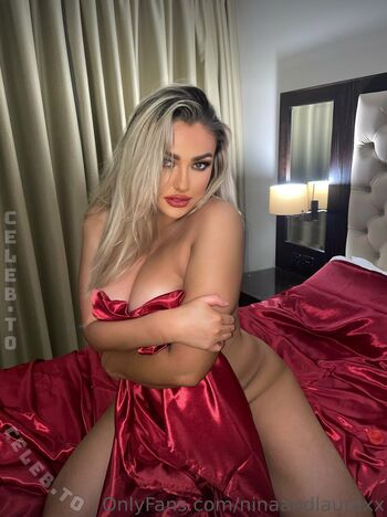 Full leaked Nina woolley private photo