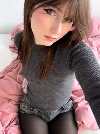 Full leaked Nina page private photo