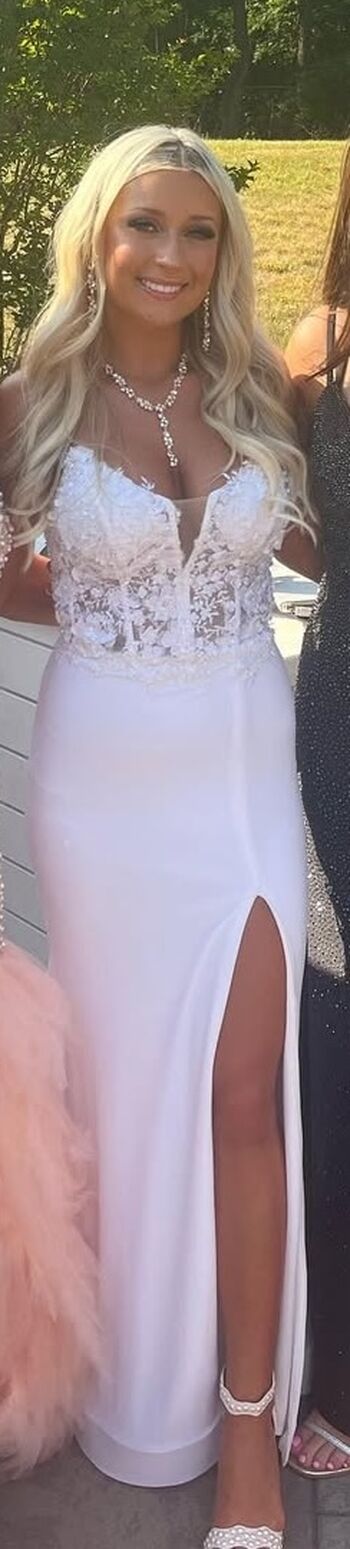 Full leaked Nina page private photo