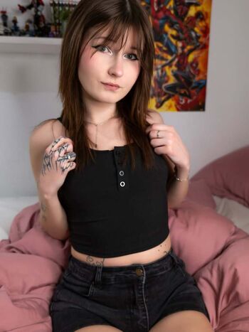 Full leaked Nina page private photo