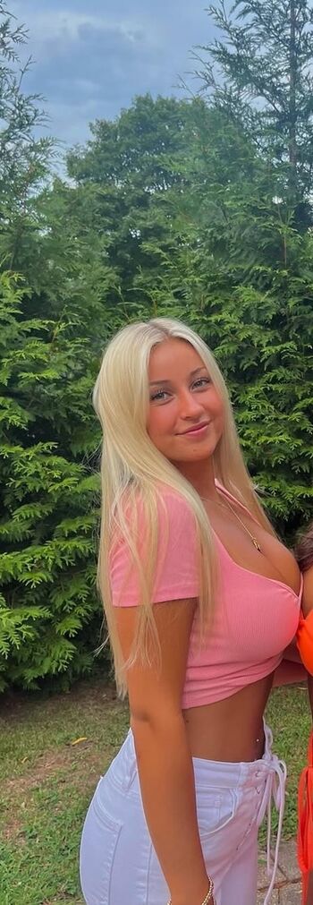 Full leaked Nina private photo