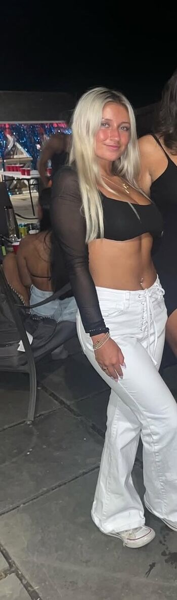 Full leaked Nina private photo