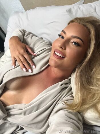 Full leaked Ninaahh private photo