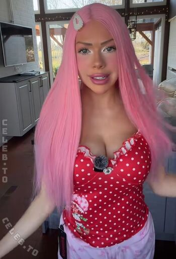 Full leaked Ninabridney private photo