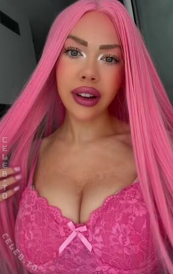 Full leaked Ninabridney private photo