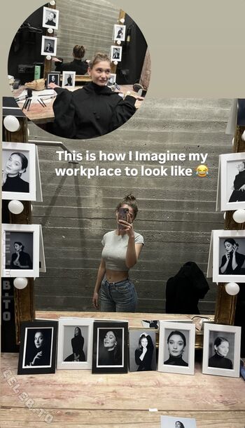 Full leaked Ninafdj private photo