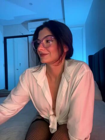 Full leaked Ninagracee private photo