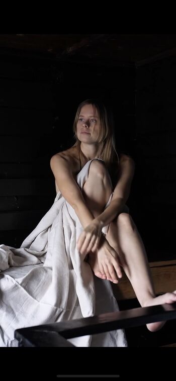 Full leaked Ninainsauna private photo