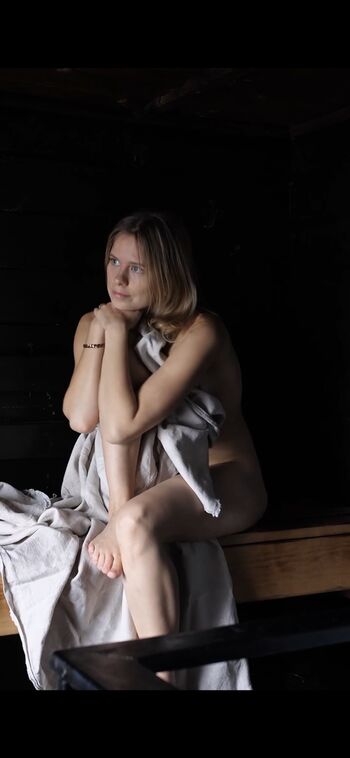 Full leaked Ninainsauna private photo