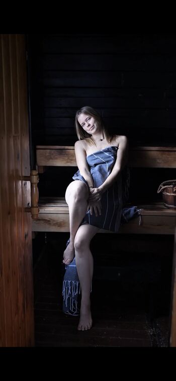Full leaked Ninainsauna private photo