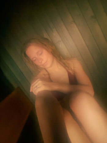 Full leaked Ninainsauna private photo