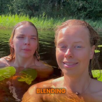 Full leaked Ninainsauna private photo
