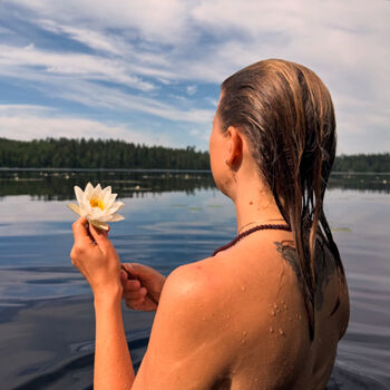 Full leaked Ninainsauna private photo