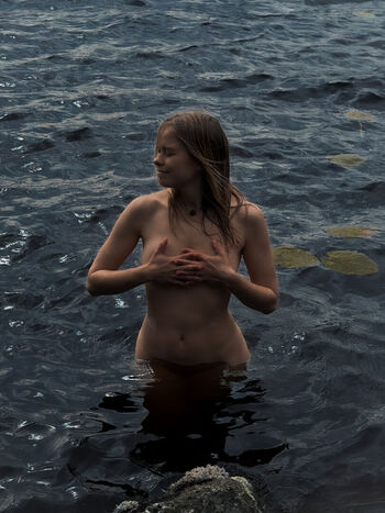 Full leaked Ninainsauna page private photo