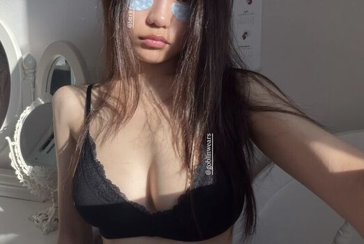 Full leaked Ninajeankim private photo