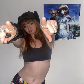 Full leaked Ninajirachi private photo