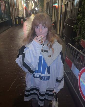 Full leaked Ninajirachi private photo