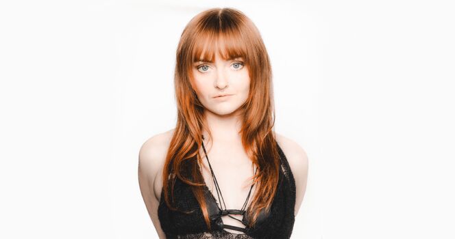 Full leaked Ninajirachi private photo
