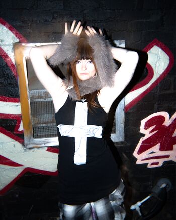 Full leaked Ninajirachi private photo