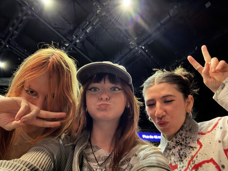 Full leaked Ninajirachi private photo