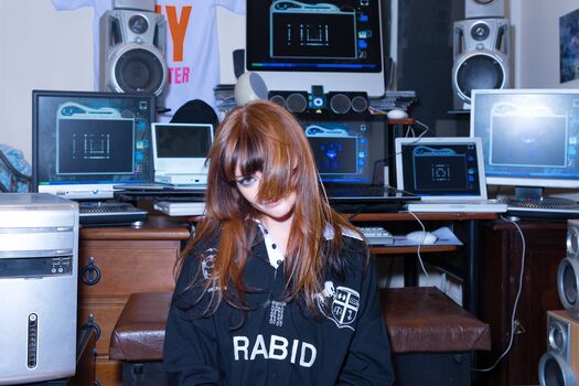 Full leaked Ninajirachi private photo