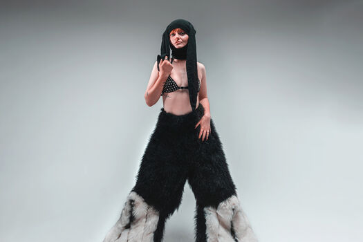 Full leaked Ninajirachi private photo