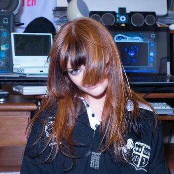 Full leaked Ninajirachi private photo