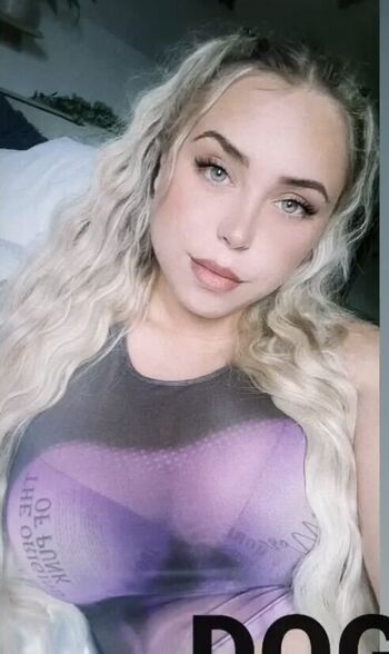 Full leaked Ninamagnes private photo