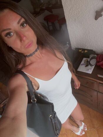 Full leaked Ninamissfit model private photo
